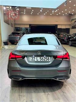 مرسيدس بنز A-Class